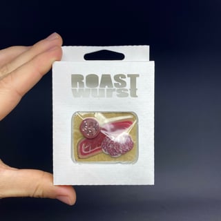Roast Wurst